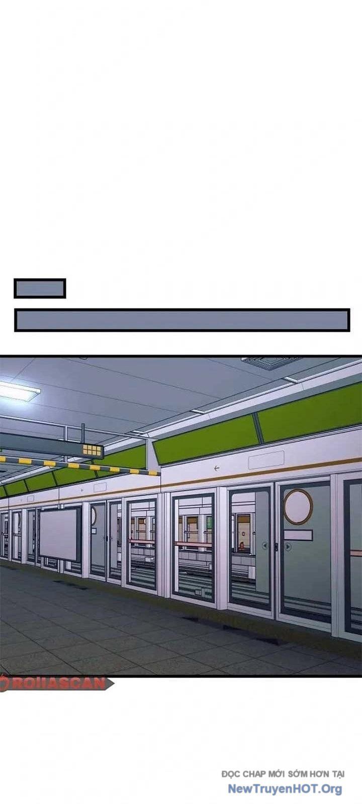 Bias Của Tôi Trên Chuyến Tàu Cuối Cùng: Chapter 28