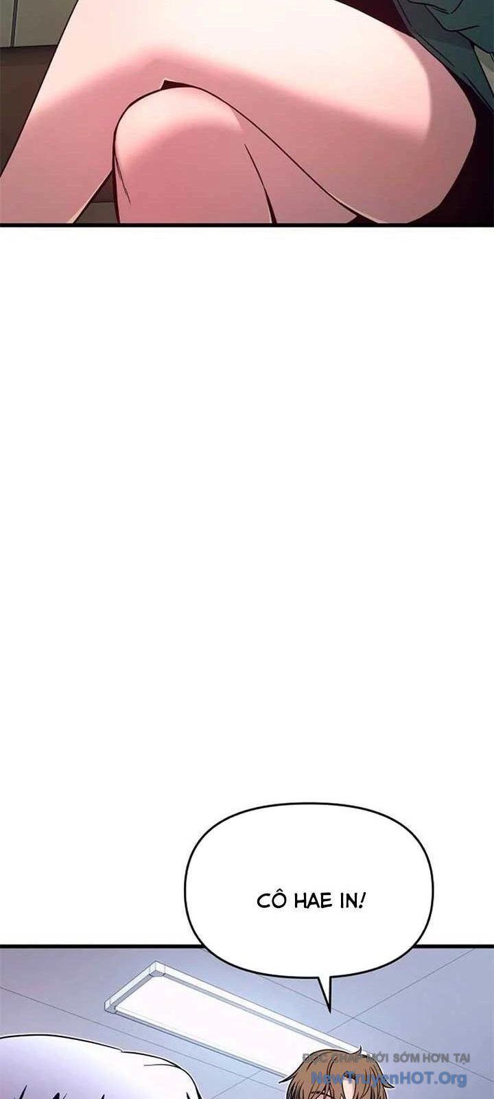 Bias Của Tôi Trên Chuyến Tàu Cuối Cùng: Chapter 28