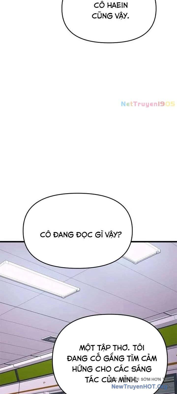 Bias Của Tôi Trên Chuyến Tàu Cuối Cùng: Chapter 28