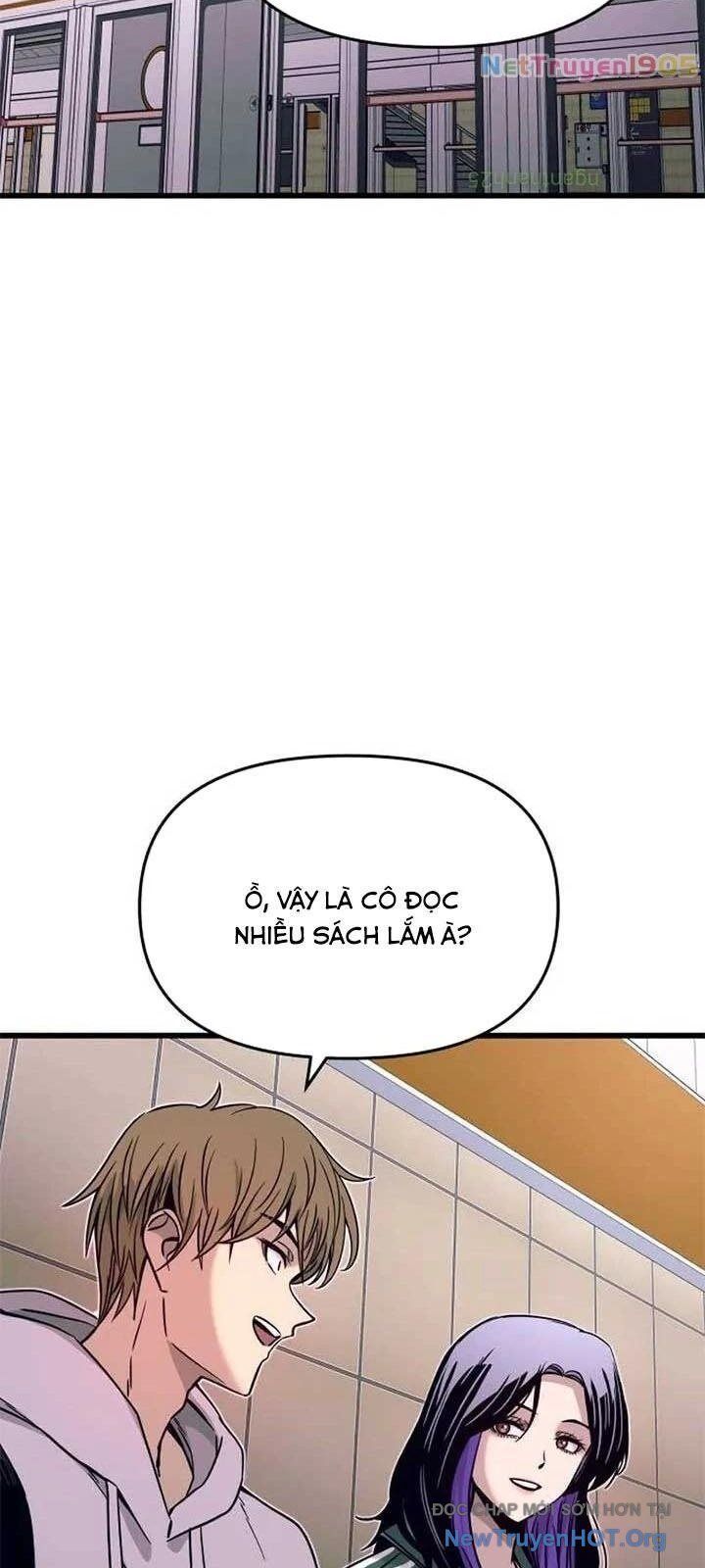 Bias Của Tôi Trên Chuyến Tàu Cuối Cùng: Chapter 28