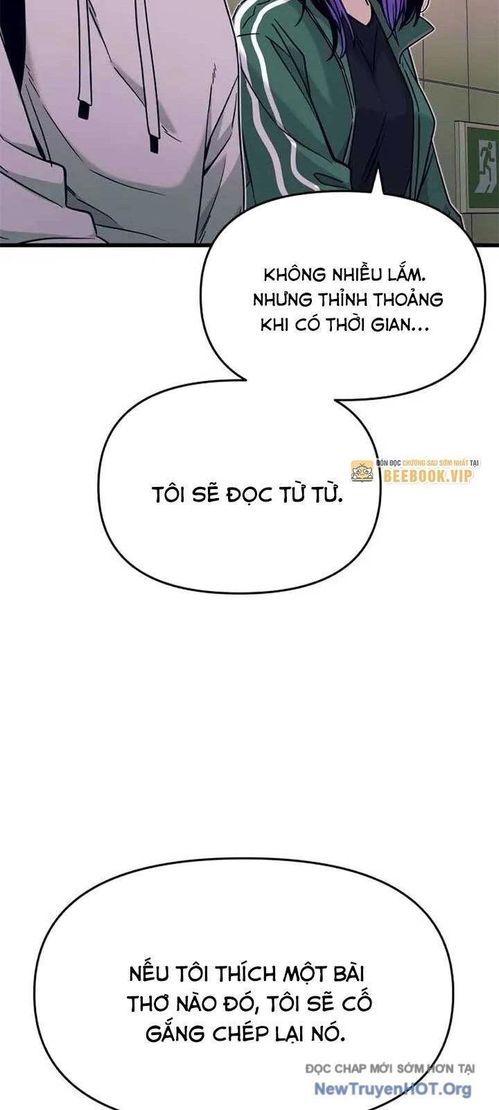 Bias Của Tôi Trên Chuyến Tàu Cuối Cùng: Chapter 28