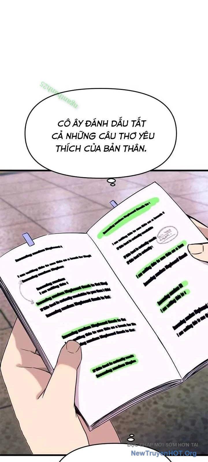 Bias Của Tôi Trên Chuyến Tàu Cuối Cùng: Chapter 28