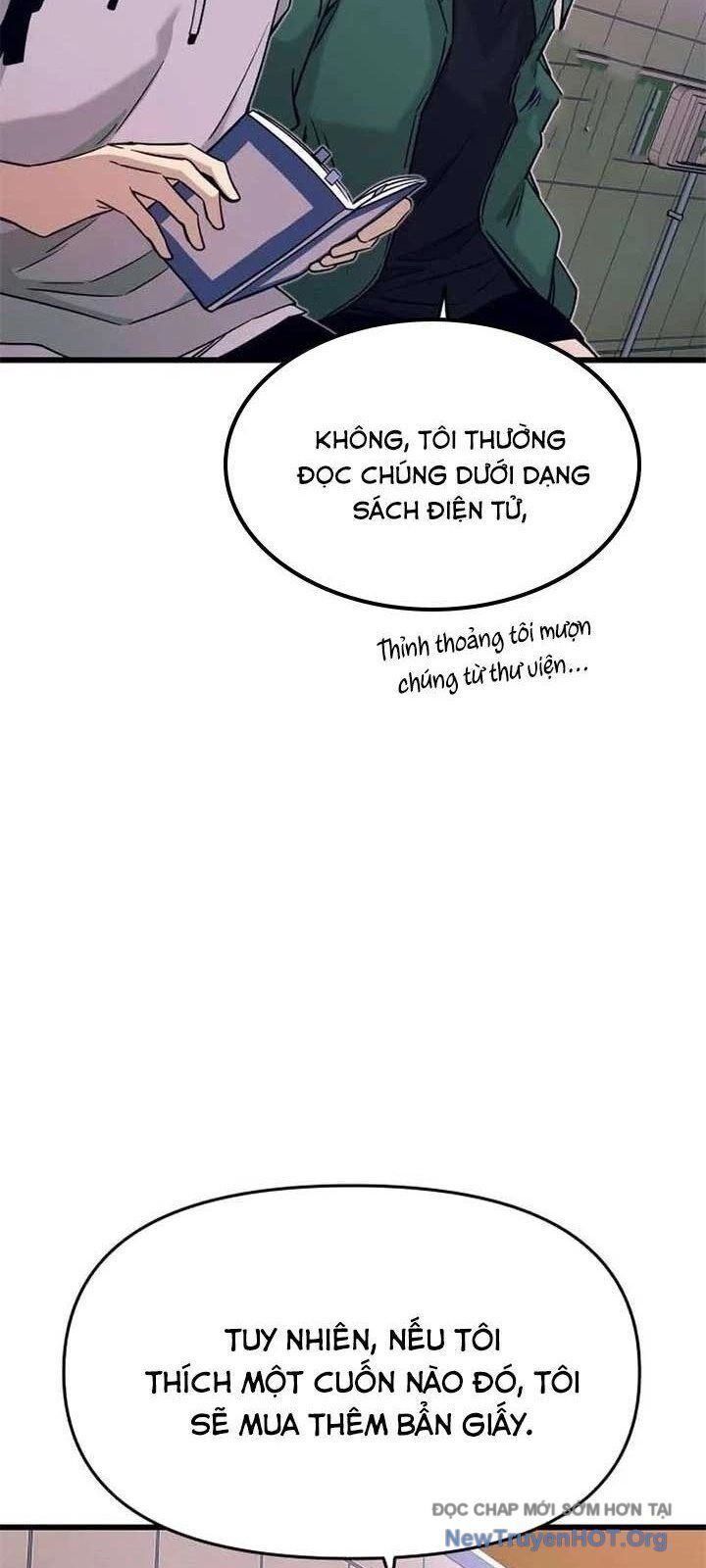 Bias Của Tôi Trên Chuyến Tàu Cuối Cùng: Chapter 28