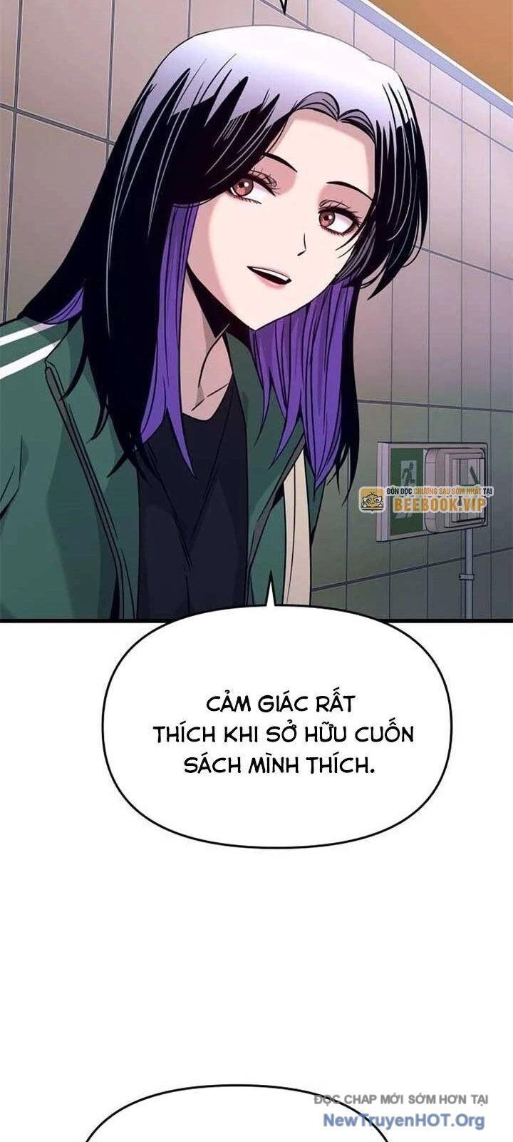 Bias Của Tôi Trên Chuyến Tàu Cuối Cùng: Chapter 28