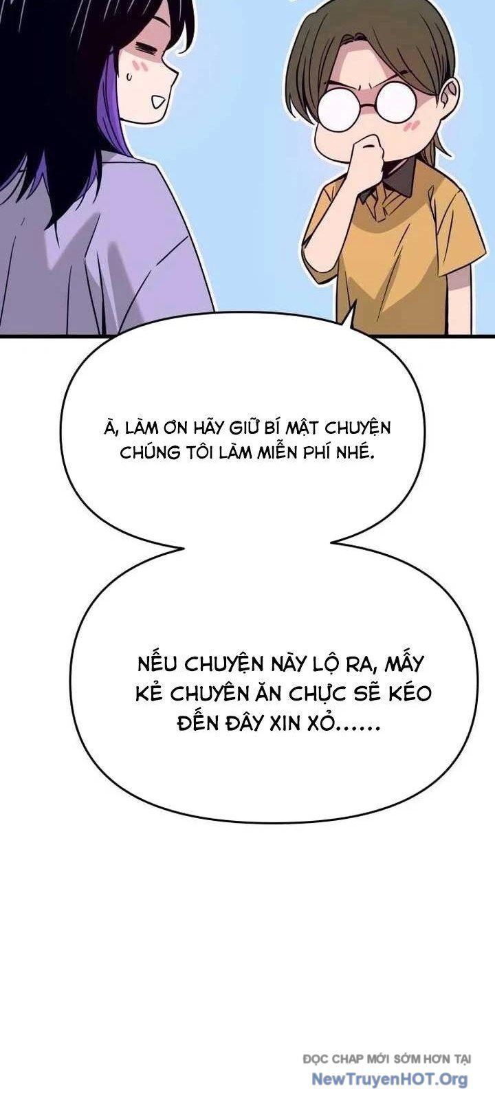 Bias Của Tôi Trên Chuyến Tàu Cuối Cùng: Chapter 29