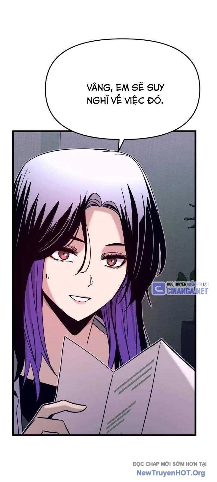 Bias Của Tôi Trên Chuyến Tàu Cuối Cùng: Chapter 29