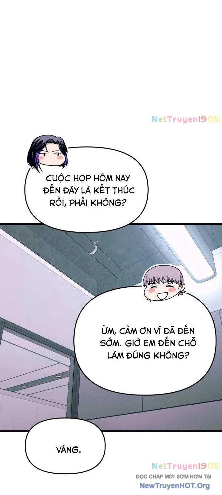 Bias Của Tôi Trên Chuyến Tàu Cuối Cùng: Chapter 29