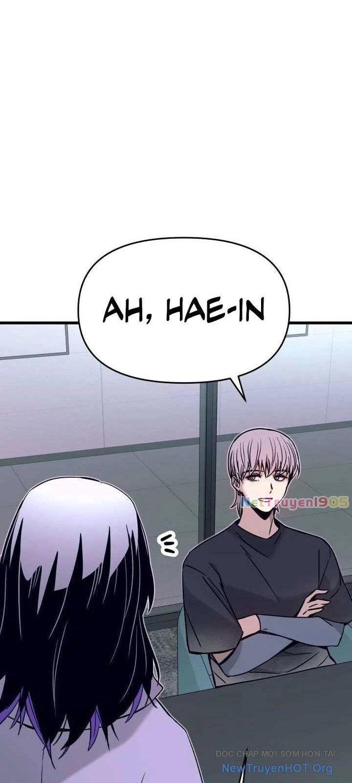 Bias Của Tôi Trên Chuyến Tàu Cuối Cùng: Chapter 29