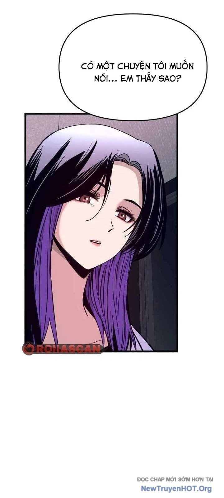 Bias Của Tôi Trên Chuyến Tàu Cuối Cùng: Chapter 29