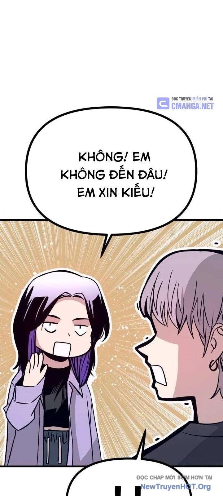 Bias Của Tôi Trên Chuyến Tàu Cuối Cùng: Chapter 29