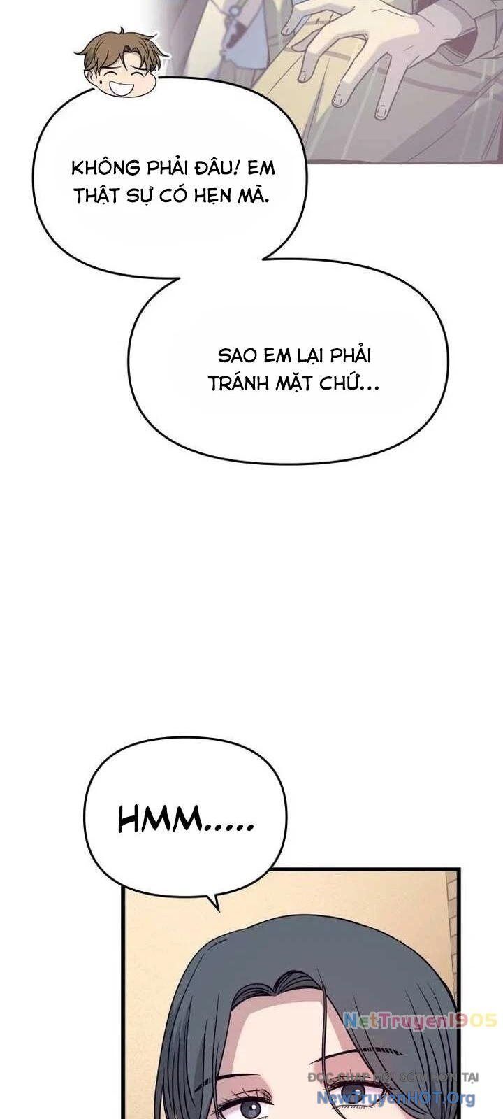 Bias Của Tôi Trên Chuyến Tàu Cuối Cùng: Chapter 29