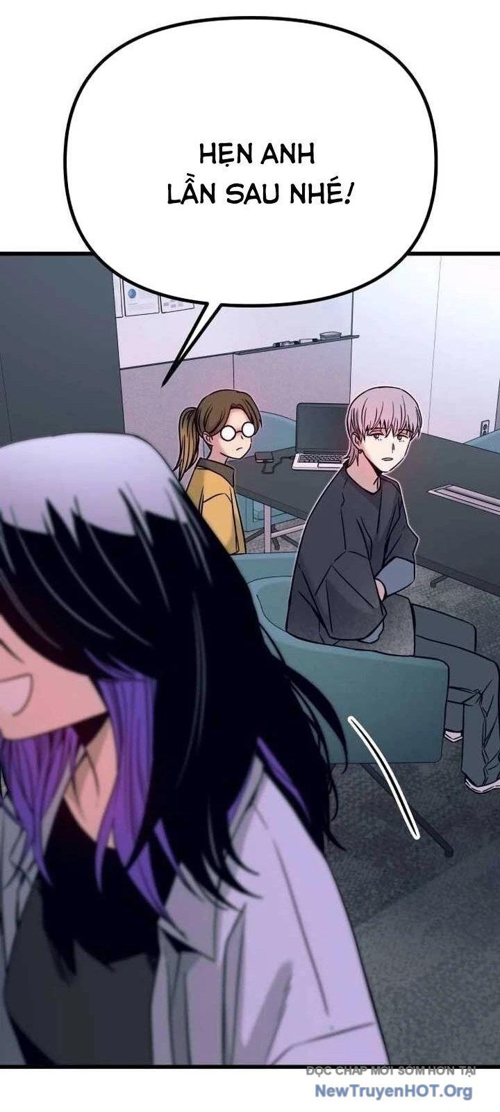 Bias Của Tôi Trên Chuyến Tàu Cuối Cùng: Chapter 29