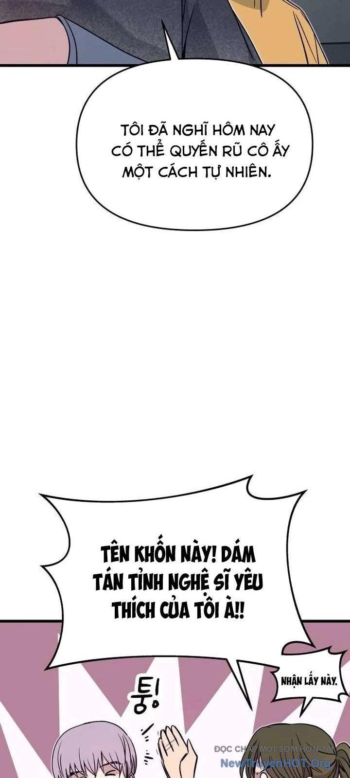 Bias Của Tôi Trên Chuyến Tàu Cuối Cùng: Chapter 29