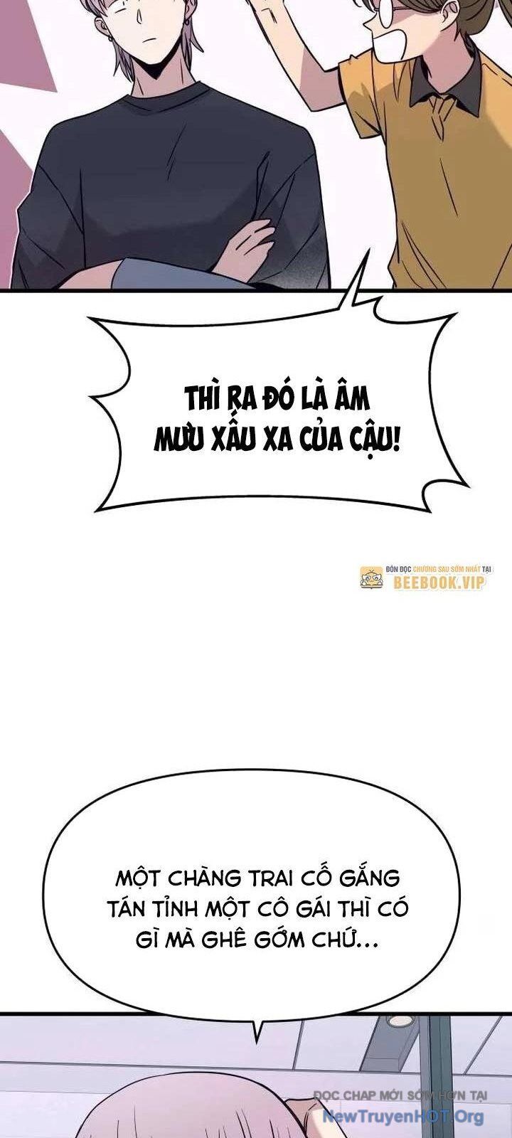 Bias Của Tôi Trên Chuyến Tàu Cuối Cùng: Chapter 29