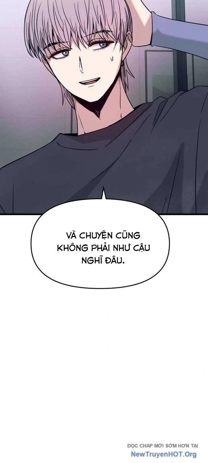 Bias Của Tôi Trên Chuyến Tàu Cuối Cùng: Chapter 29