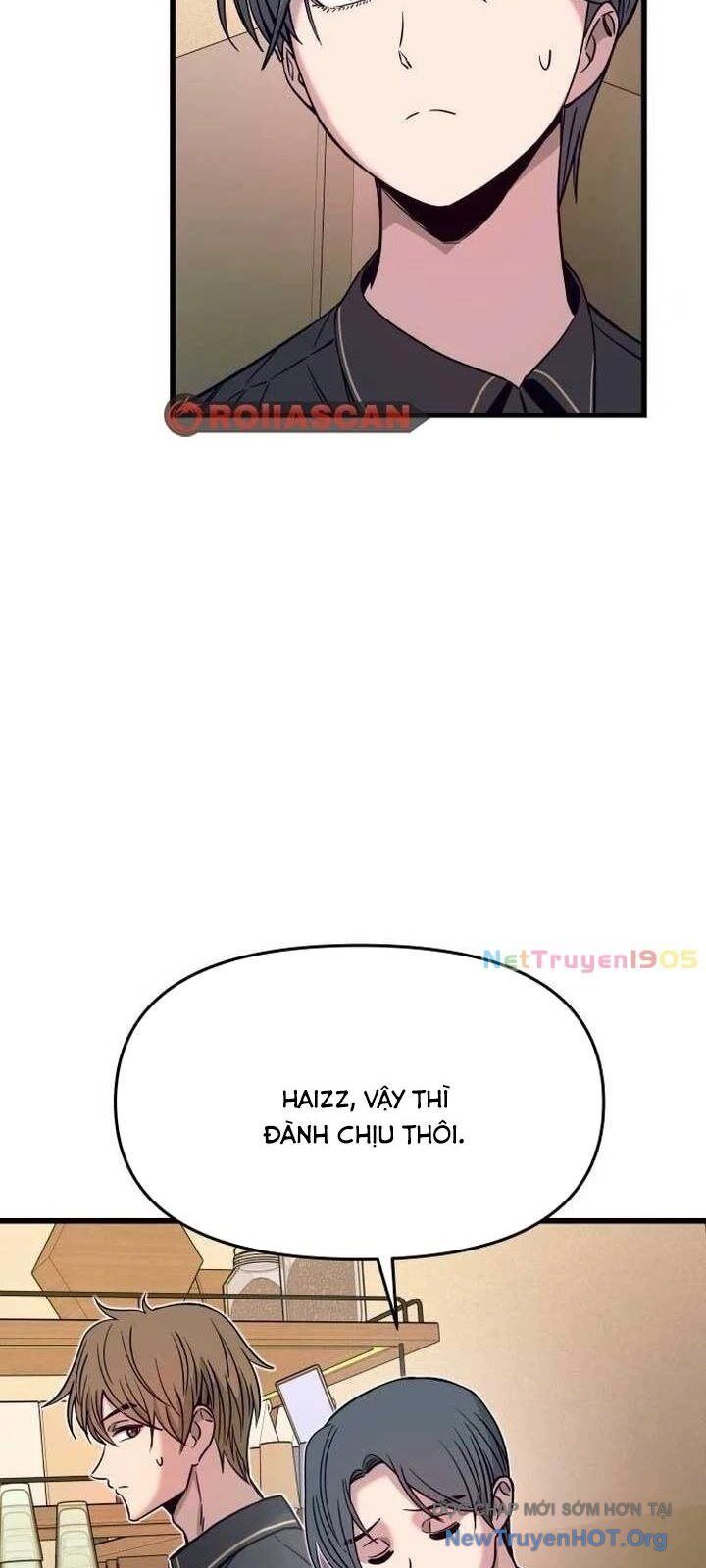 Bias Của Tôi Trên Chuyến Tàu Cuối Cùng: Chapter 29