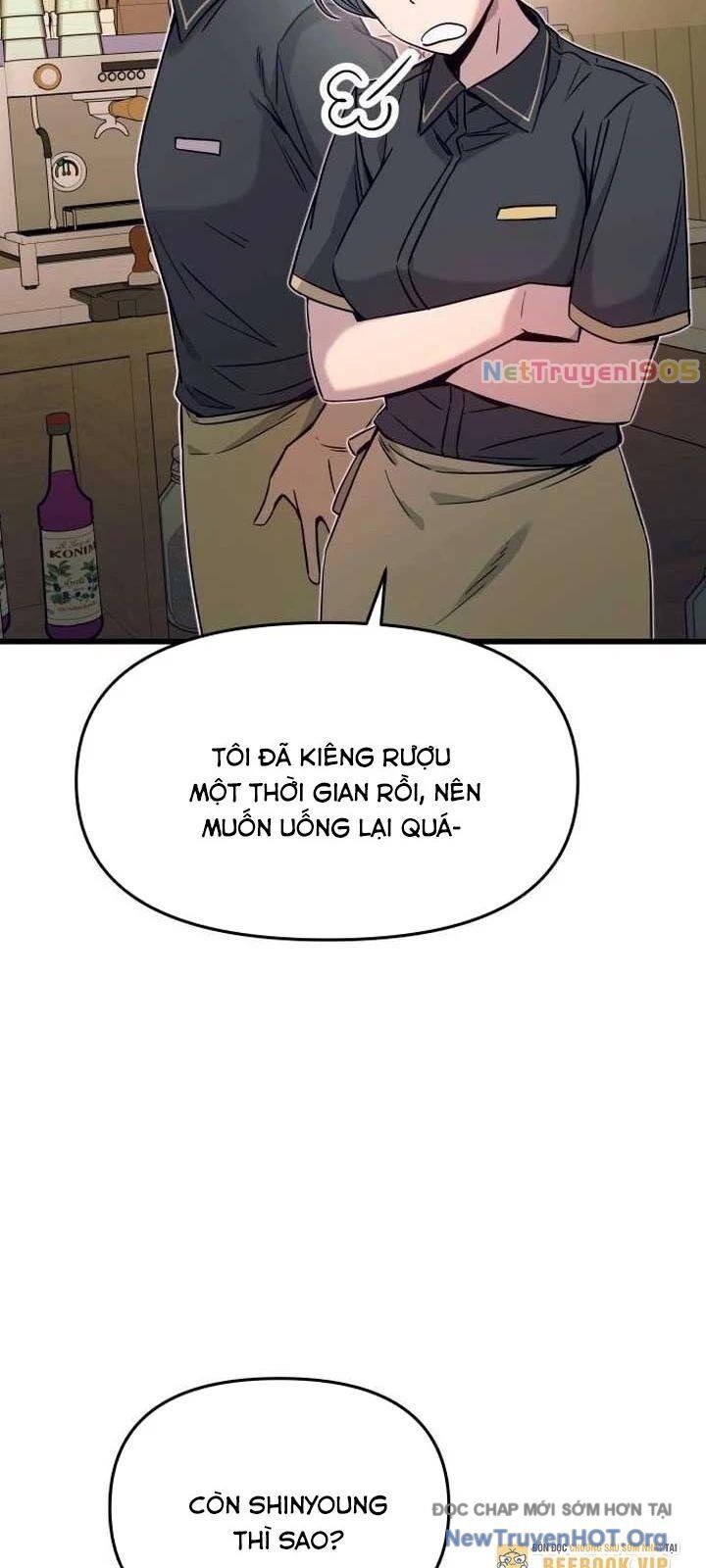 Bias Của Tôi Trên Chuyến Tàu Cuối Cùng: Chapter 29