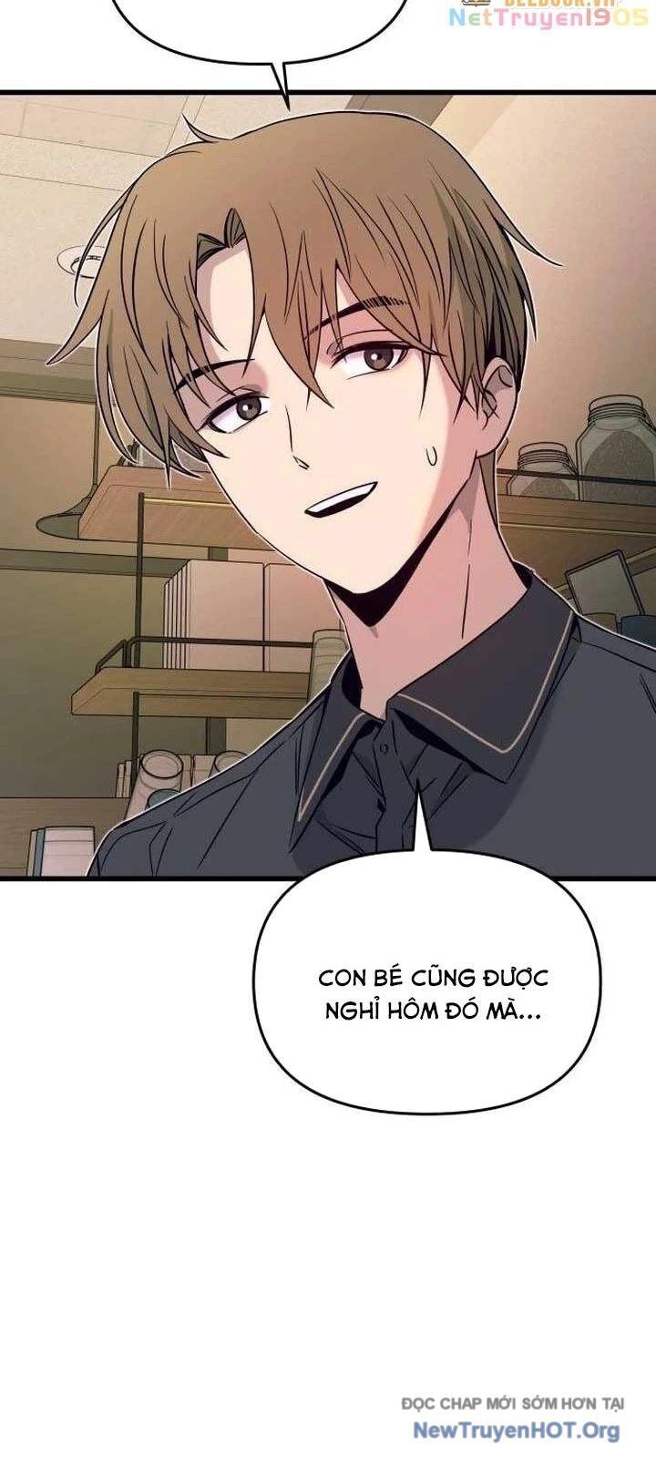 Bias Của Tôi Trên Chuyến Tàu Cuối Cùng: Chapter 29