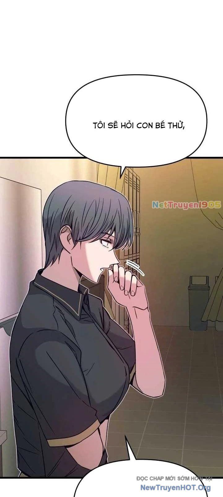 Bias Của Tôi Trên Chuyến Tàu Cuối Cùng: Chapter 29