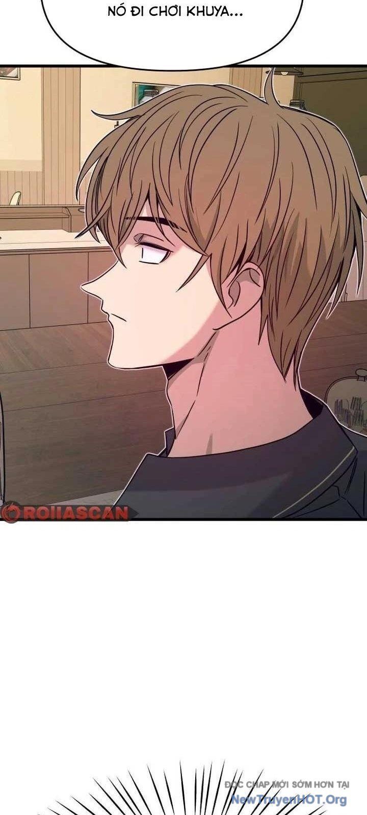 Bias Của Tôi Trên Chuyến Tàu Cuối Cùng: Chapter 29