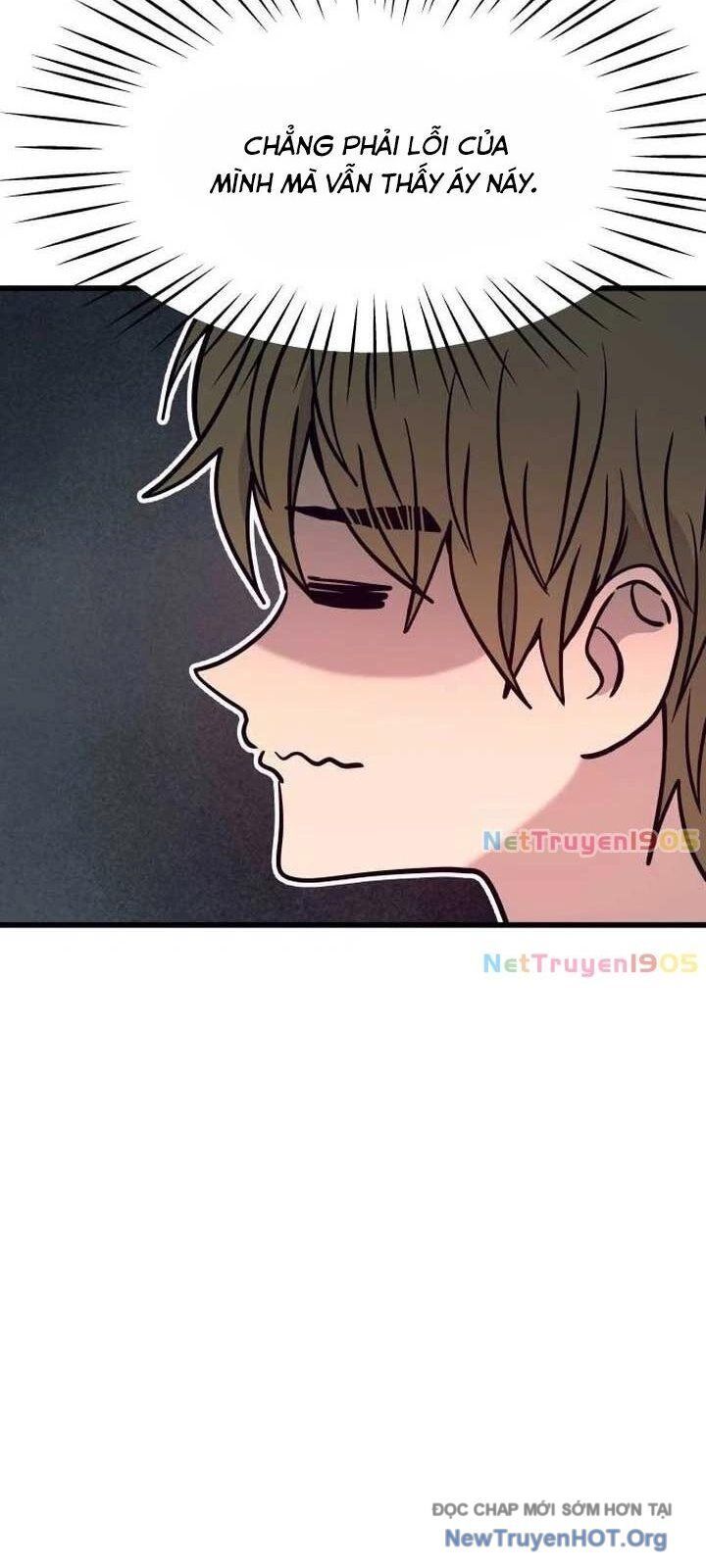 Bias Của Tôi Trên Chuyến Tàu Cuối Cùng: Chapter 29