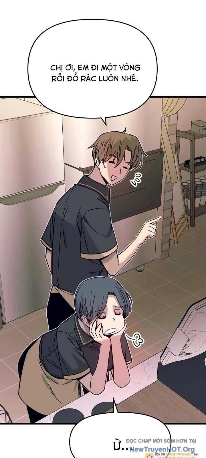 Bias Của Tôi Trên Chuyến Tàu Cuối Cùng: Chapter 29