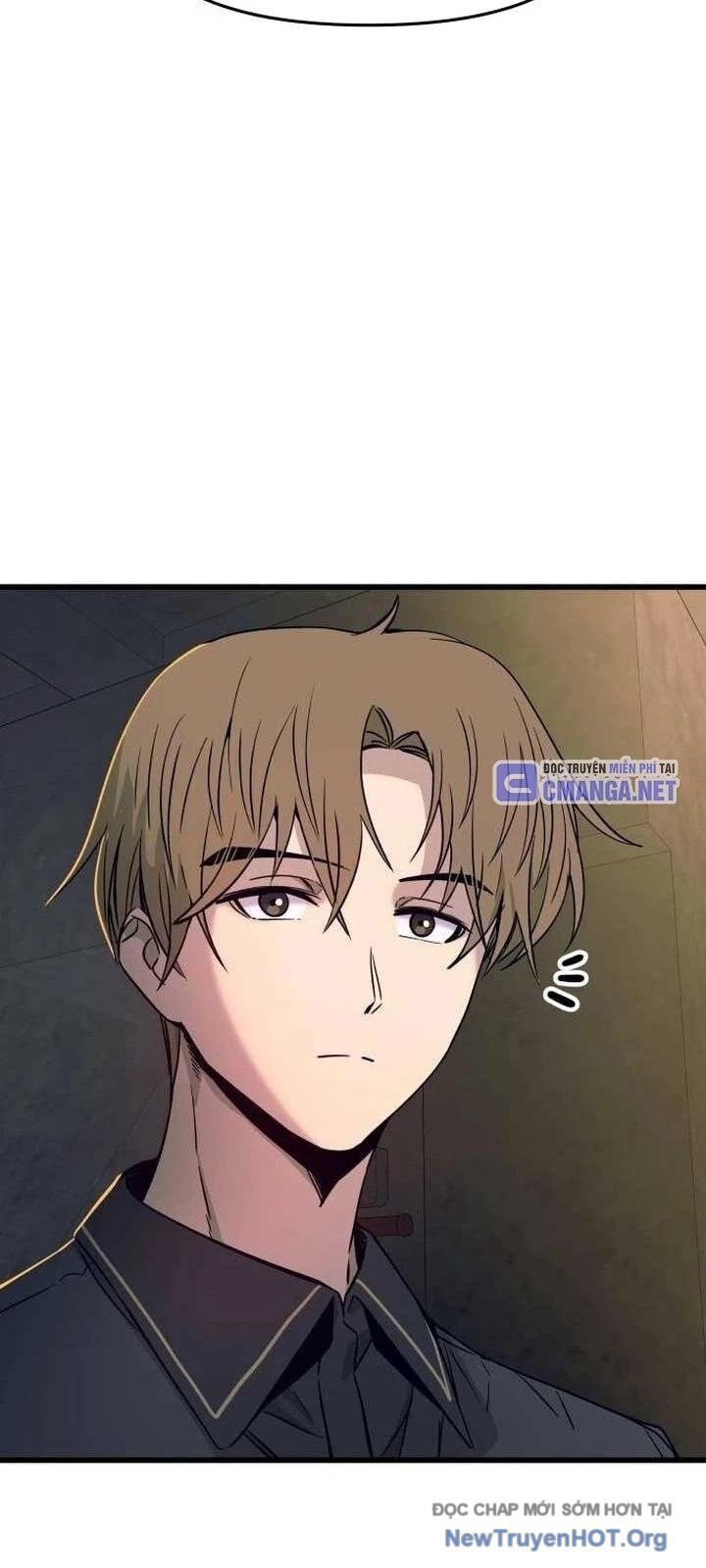 Bias Của Tôi Trên Chuyến Tàu Cuối Cùng: Chapter 29