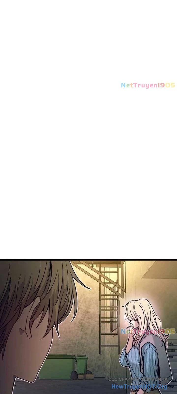 Bias Của Tôi Trên Chuyến Tàu Cuối Cùng: Chapter 29