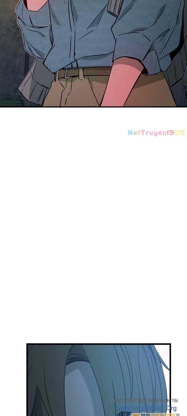 Bias Của Tôi Trên Chuyến Tàu Cuối Cùng: Chapter 29