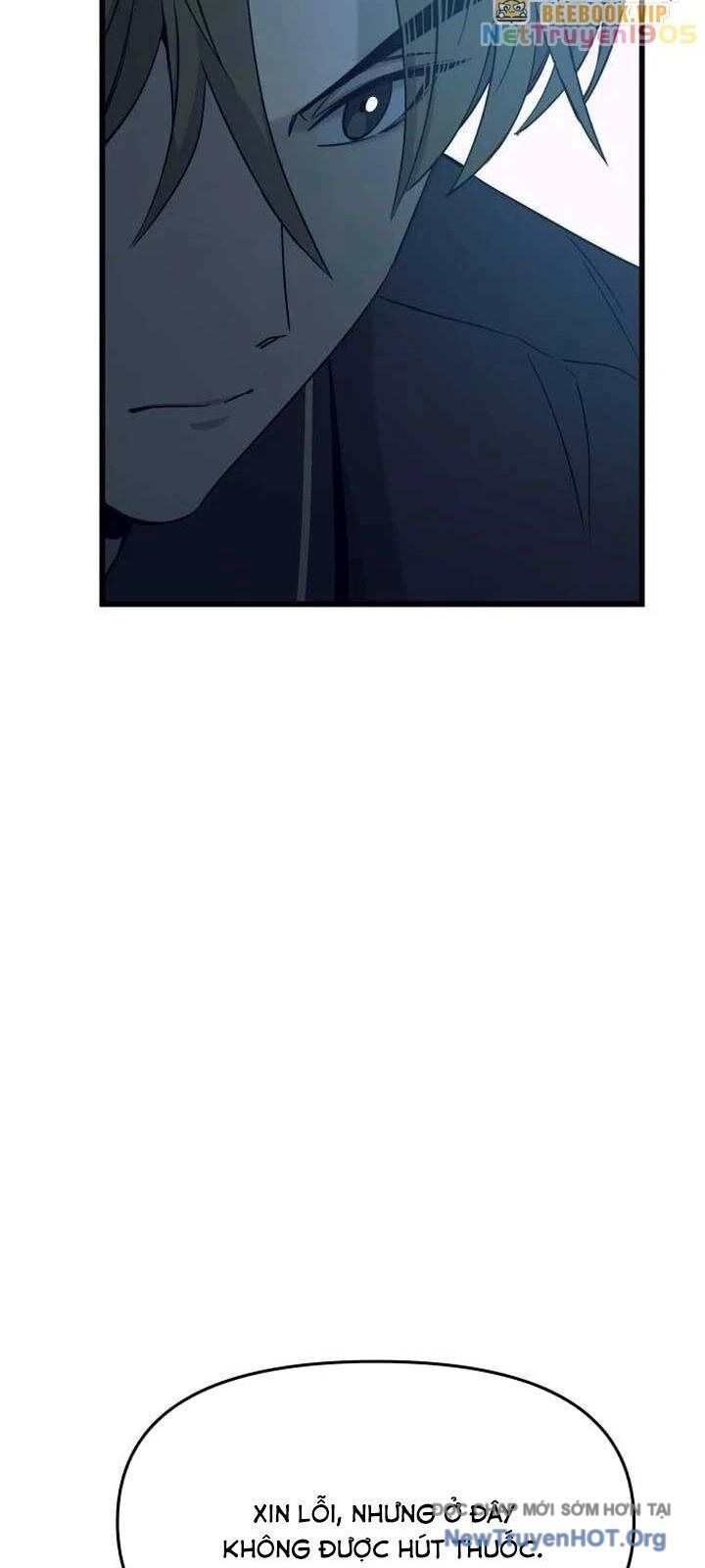 Bias Của Tôi Trên Chuyến Tàu Cuối Cùng: Chapter 29