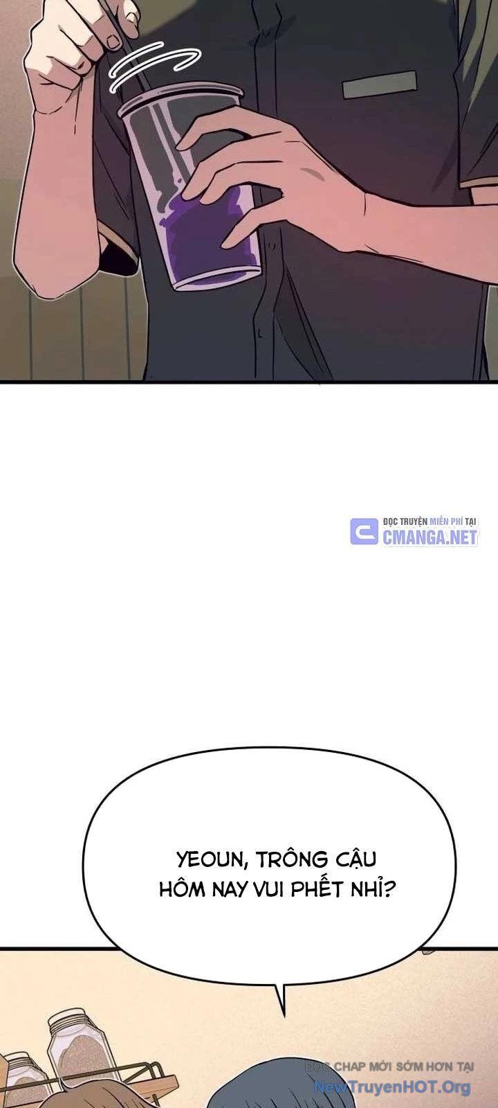 Bias Của Tôi Trên Chuyến Tàu Cuối Cùng: Chapter 29