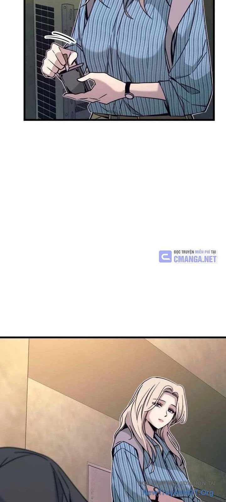 Bias Của Tôi Trên Chuyến Tàu Cuối Cùng: Chapter 29