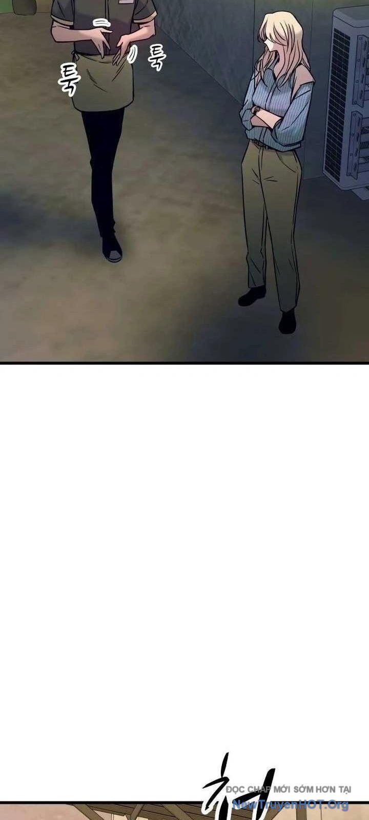 Bias Của Tôi Trên Chuyến Tàu Cuối Cùng: Chapter 29