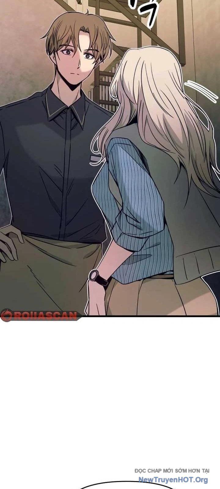 Bias Của Tôi Trên Chuyến Tàu Cuối Cùng: Chapter 29