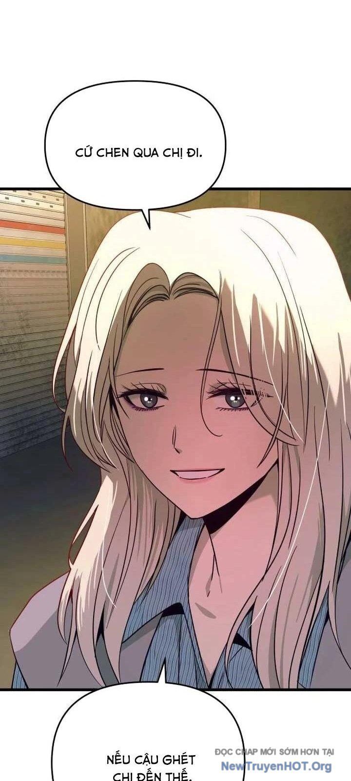 Bias Của Tôi Trên Chuyến Tàu Cuối Cùng: Chapter 29