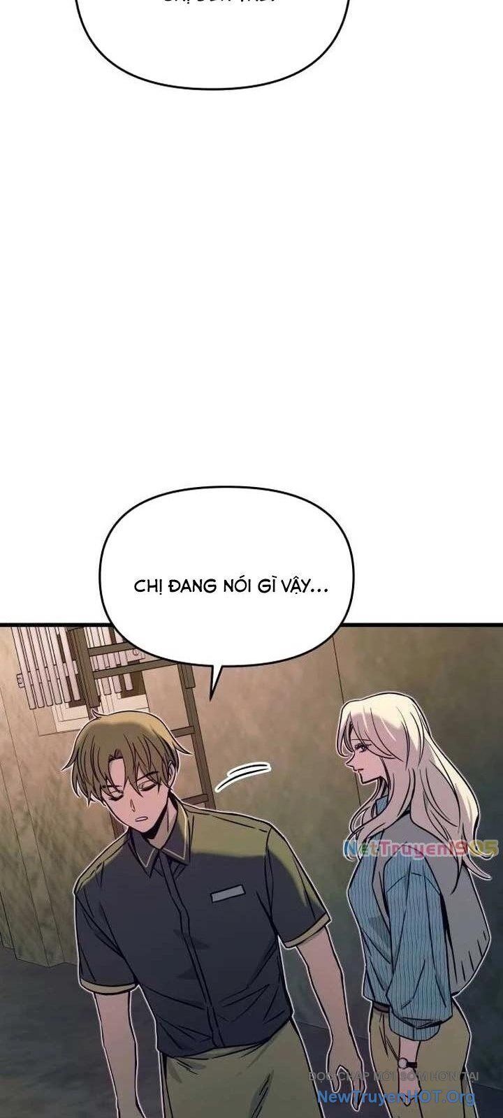 Bias Của Tôi Trên Chuyến Tàu Cuối Cùng: Chapter 29