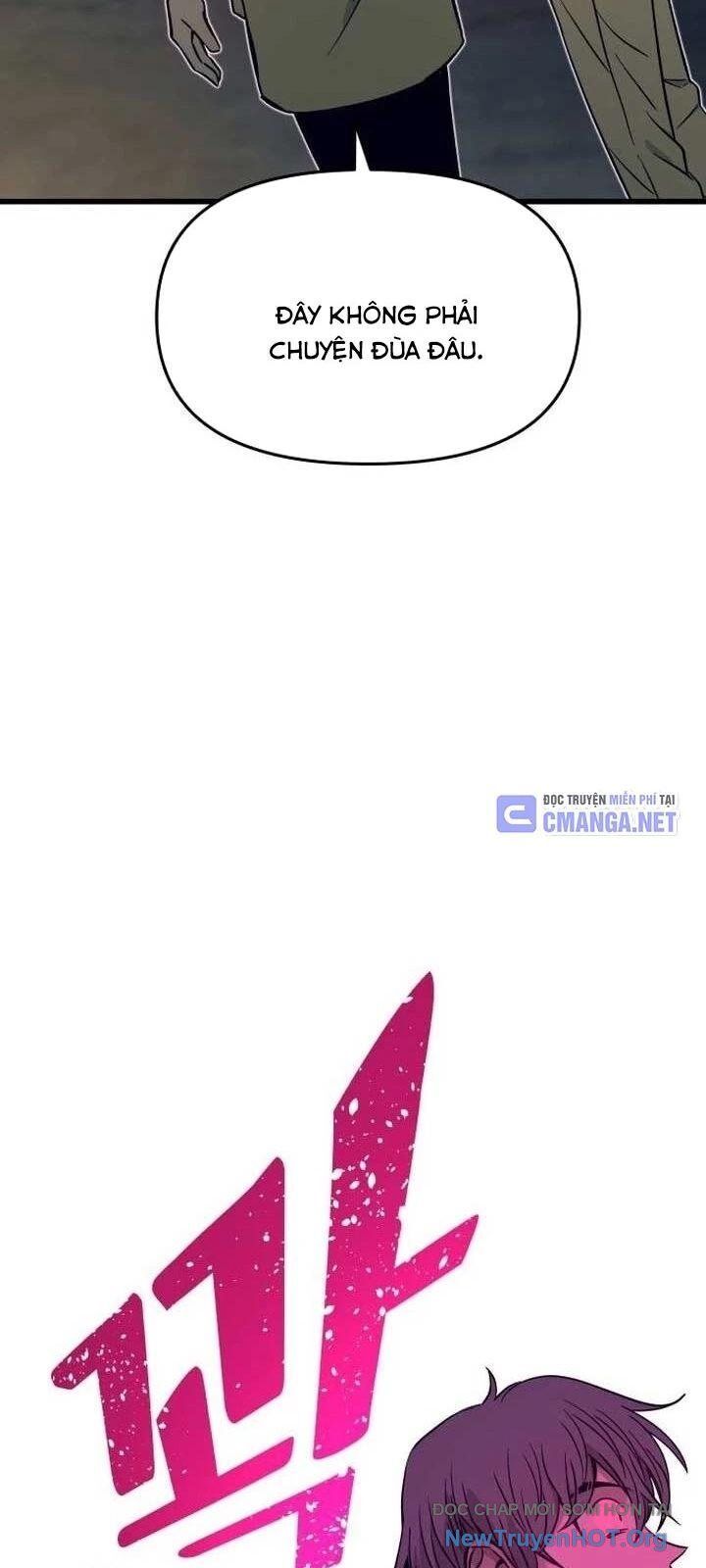 Bias Của Tôi Trên Chuyến Tàu Cuối Cùng: Chapter 29