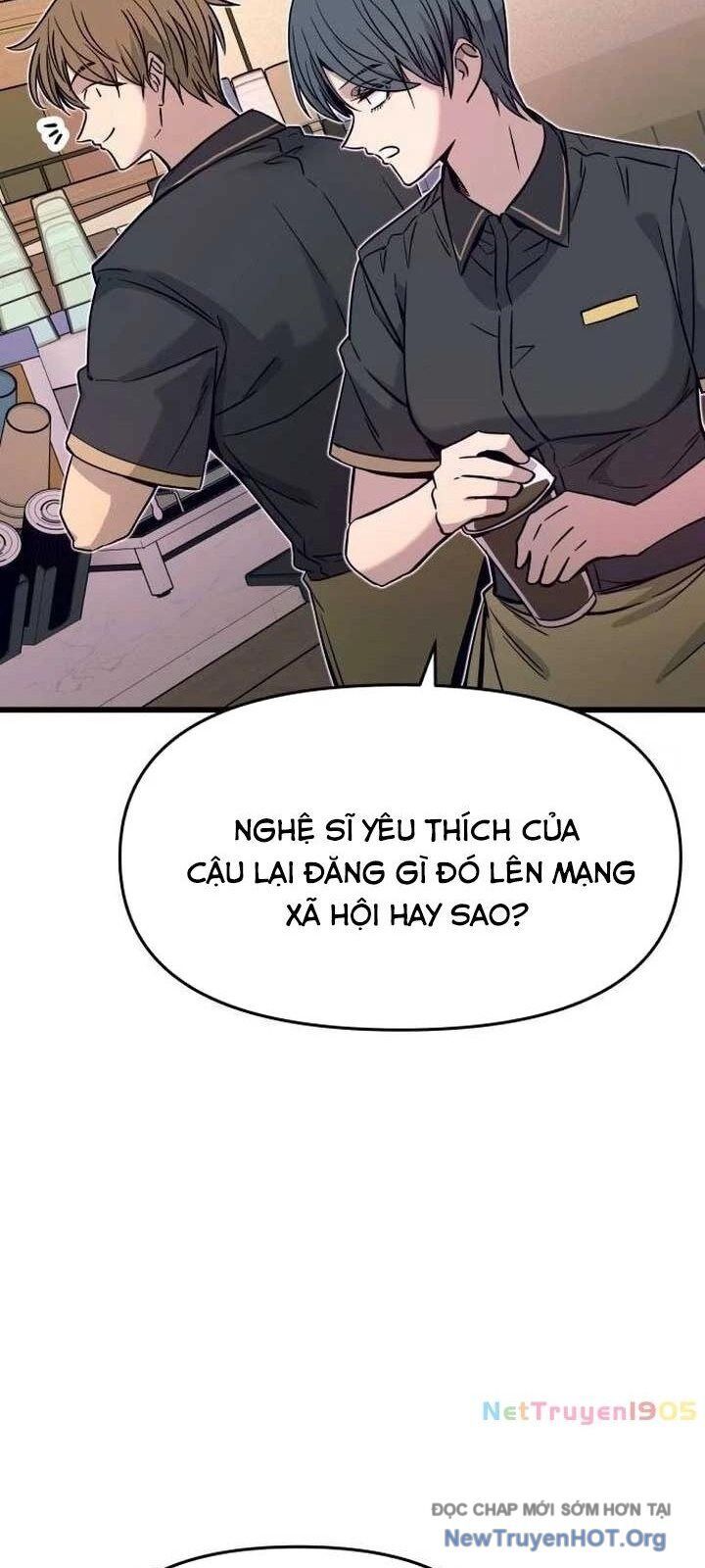 Bias Của Tôi Trên Chuyến Tàu Cuối Cùng: Chapter 29