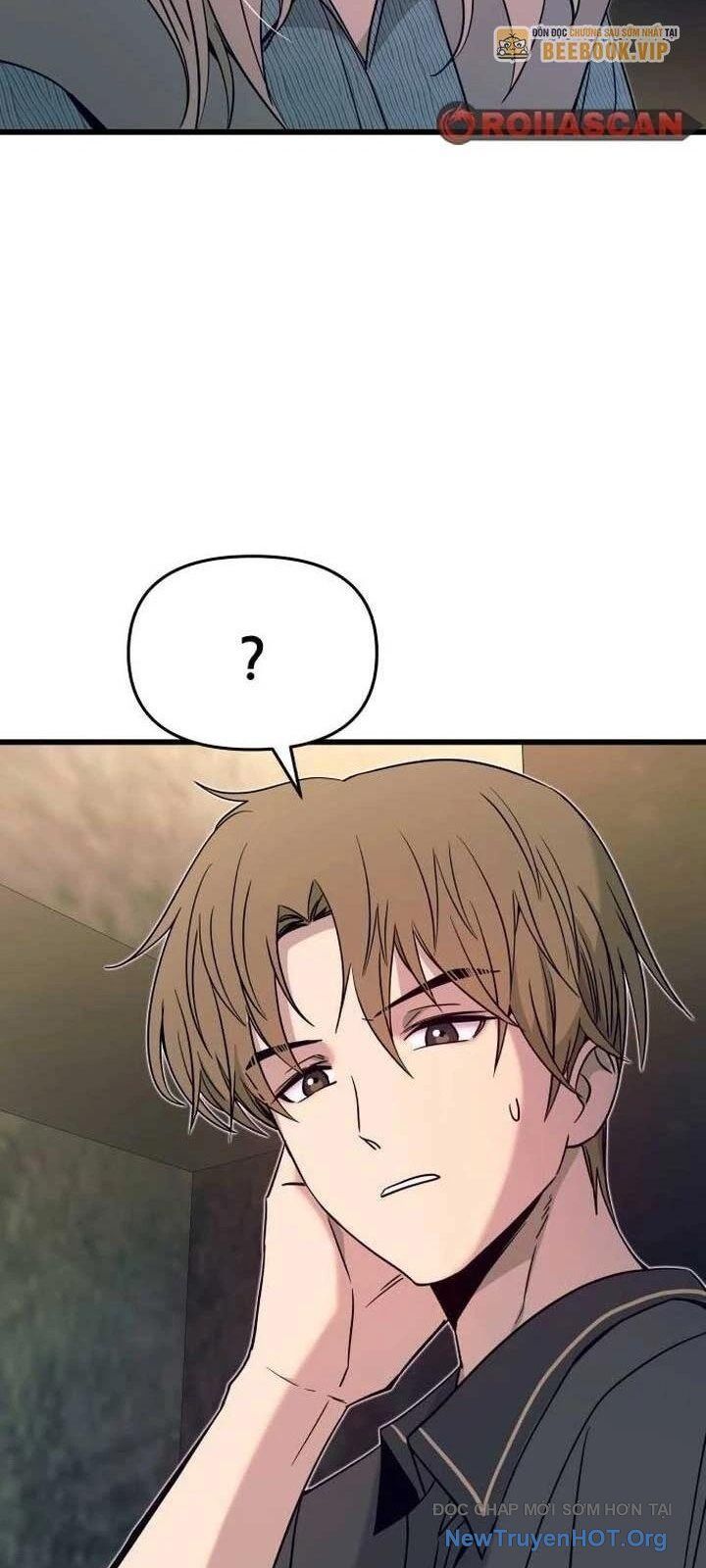 Bias Của Tôi Trên Chuyến Tàu Cuối Cùng: Chapter 29