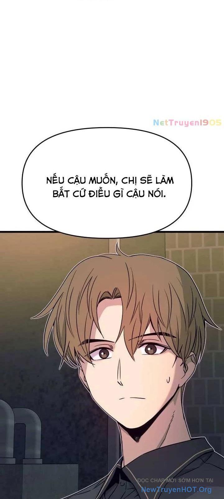 Bias Của Tôi Trên Chuyến Tàu Cuối Cùng: Chapter 29
