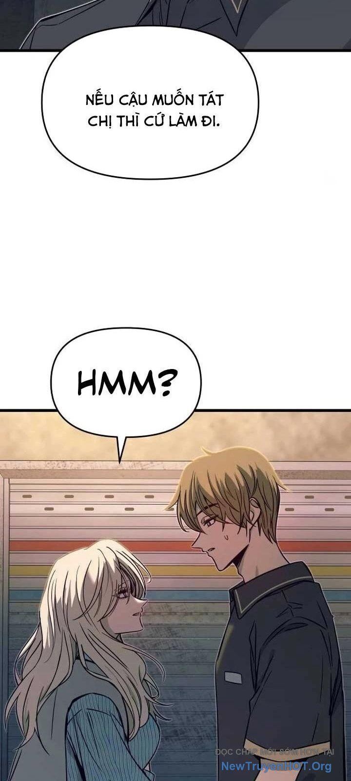 Bias Của Tôi Trên Chuyến Tàu Cuối Cùng: Chapter 29