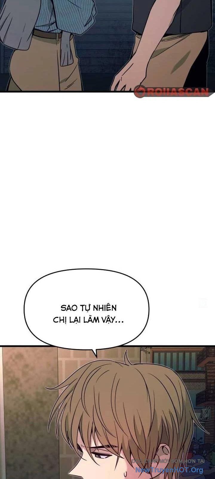 Bias Của Tôi Trên Chuyến Tàu Cuối Cùng: Chapter 29