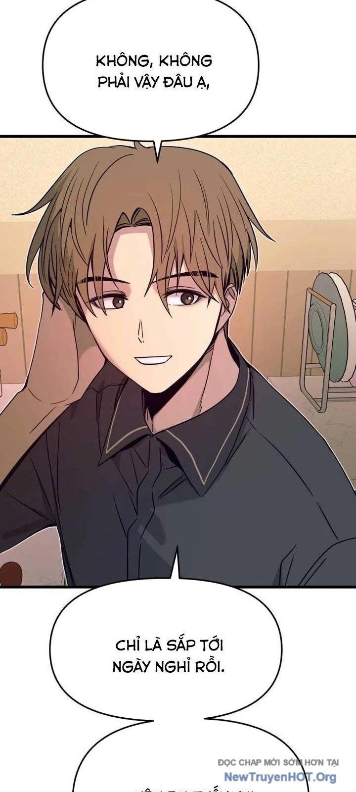 Bias Của Tôi Trên Chuyến Tàu Cuối Cùng: Chapter 29