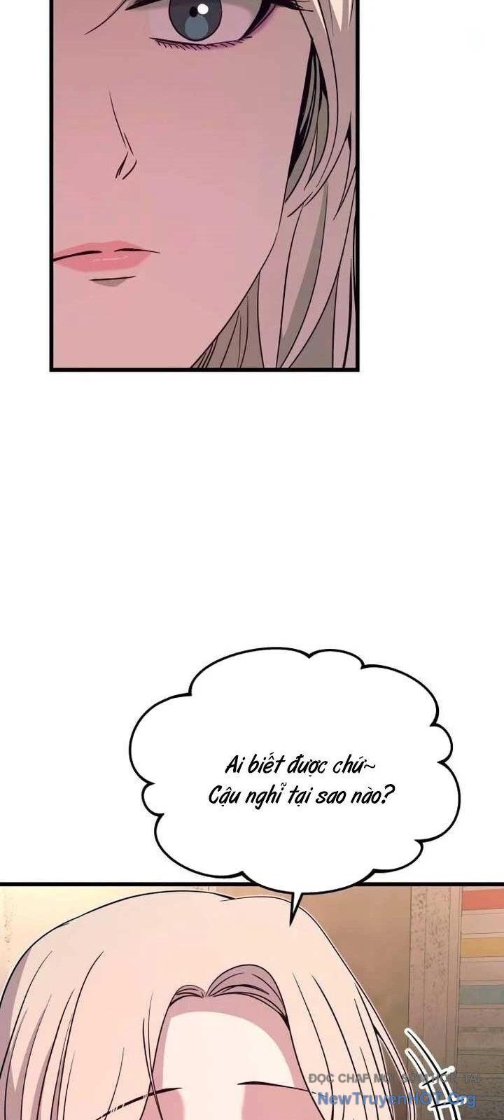 Bias Của Tôi Trên Chuyến Tàu Cuối Cùng: Chapter 29