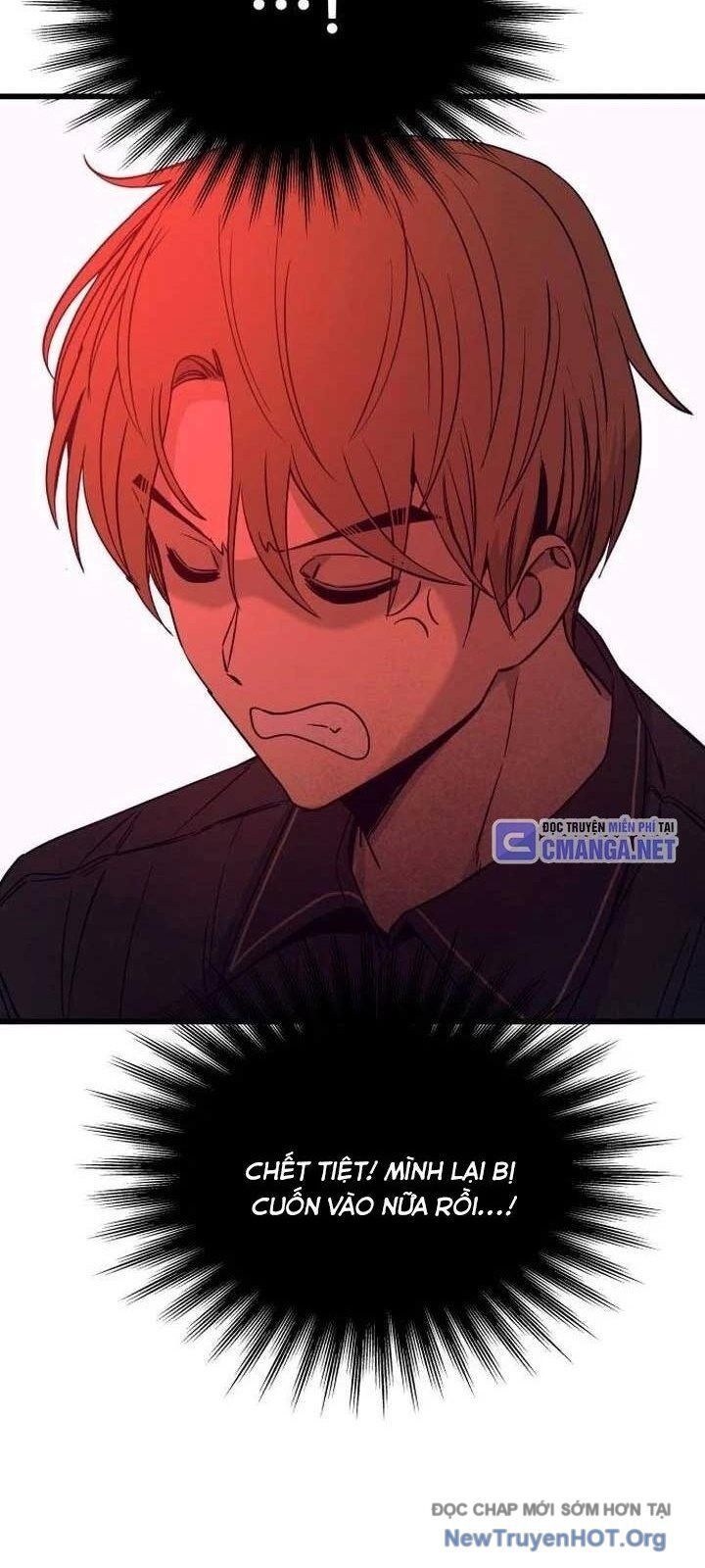 Bias Của Tôi Trên Chuyến Tàu Cuối Cùng: Chapter 29