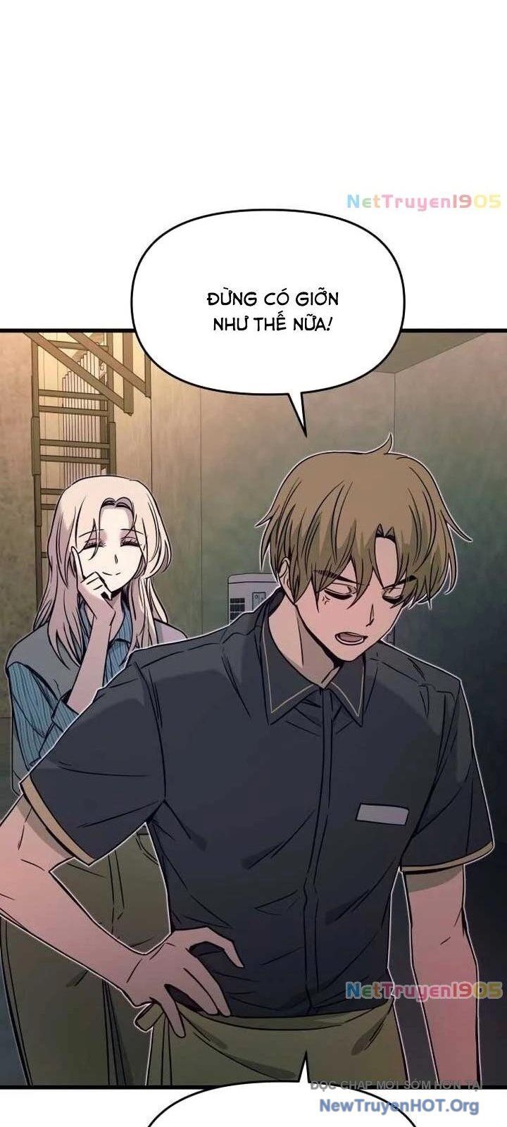 Bias Của Tôi Trên Chuyến Tàu Cuối Cùng: Chapter 29