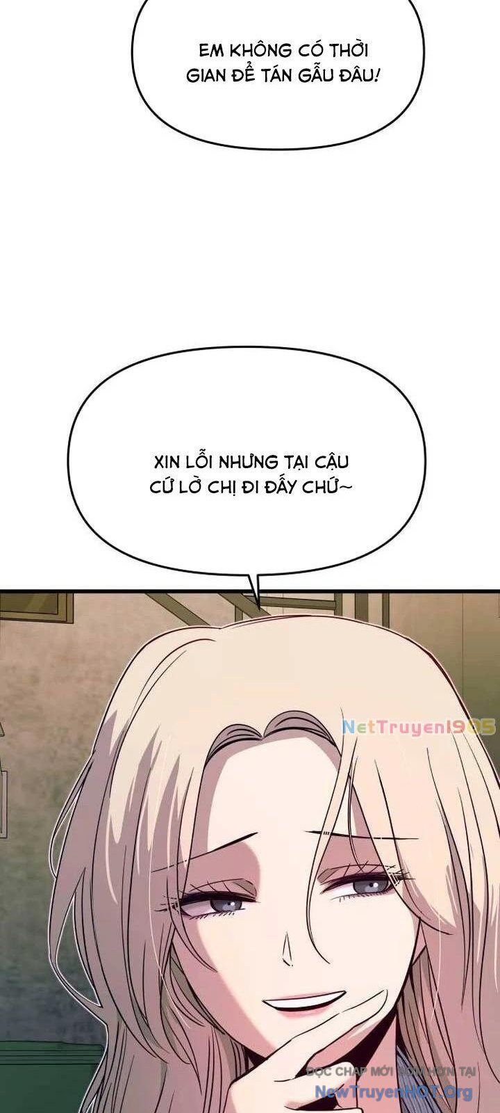 Bias Của Tôi Trên Chuyến Tàu Cuối Cùng: Chapter 29