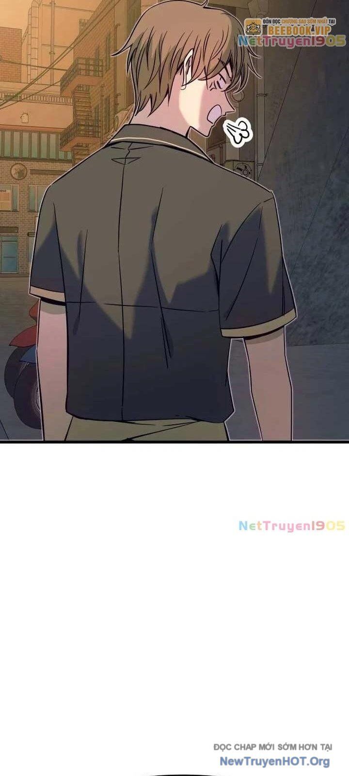 Bias Của Tôi Trên Chuyến Tàu Cuối Cùng: Chapter 29