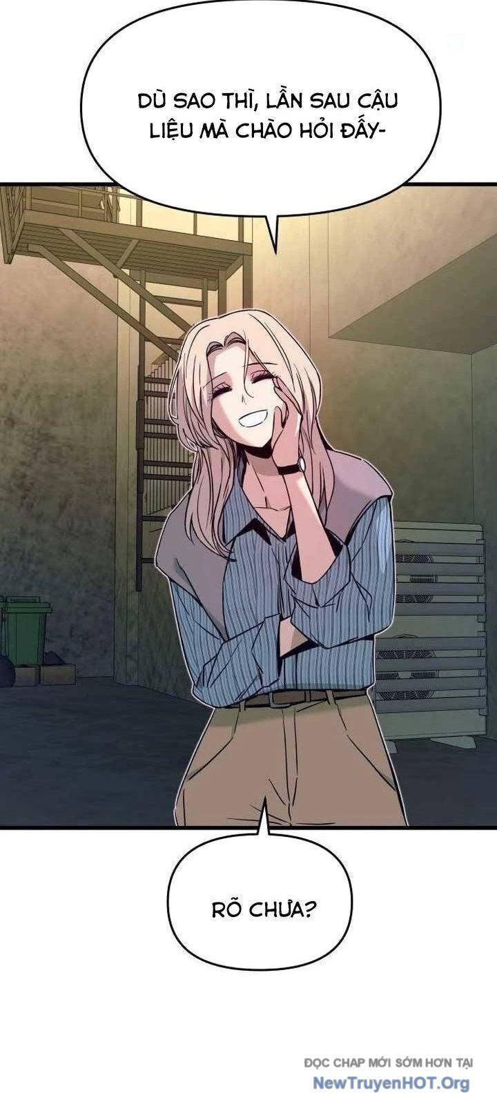 Bias Của Tôi Trên Chuyến Tàu Cuối Cùng: Chapter 29