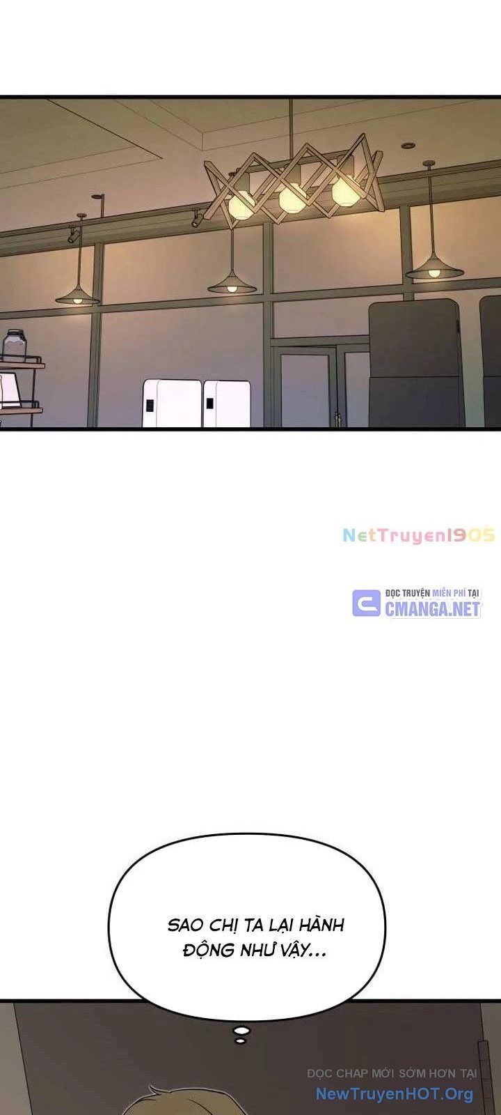 Bias Của Tôi Trên Chuyến Tàu Cuối Cùng: Chapter 29